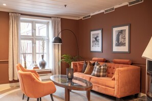 LCD TV - Home Hotel Hammer (Lillehammer)