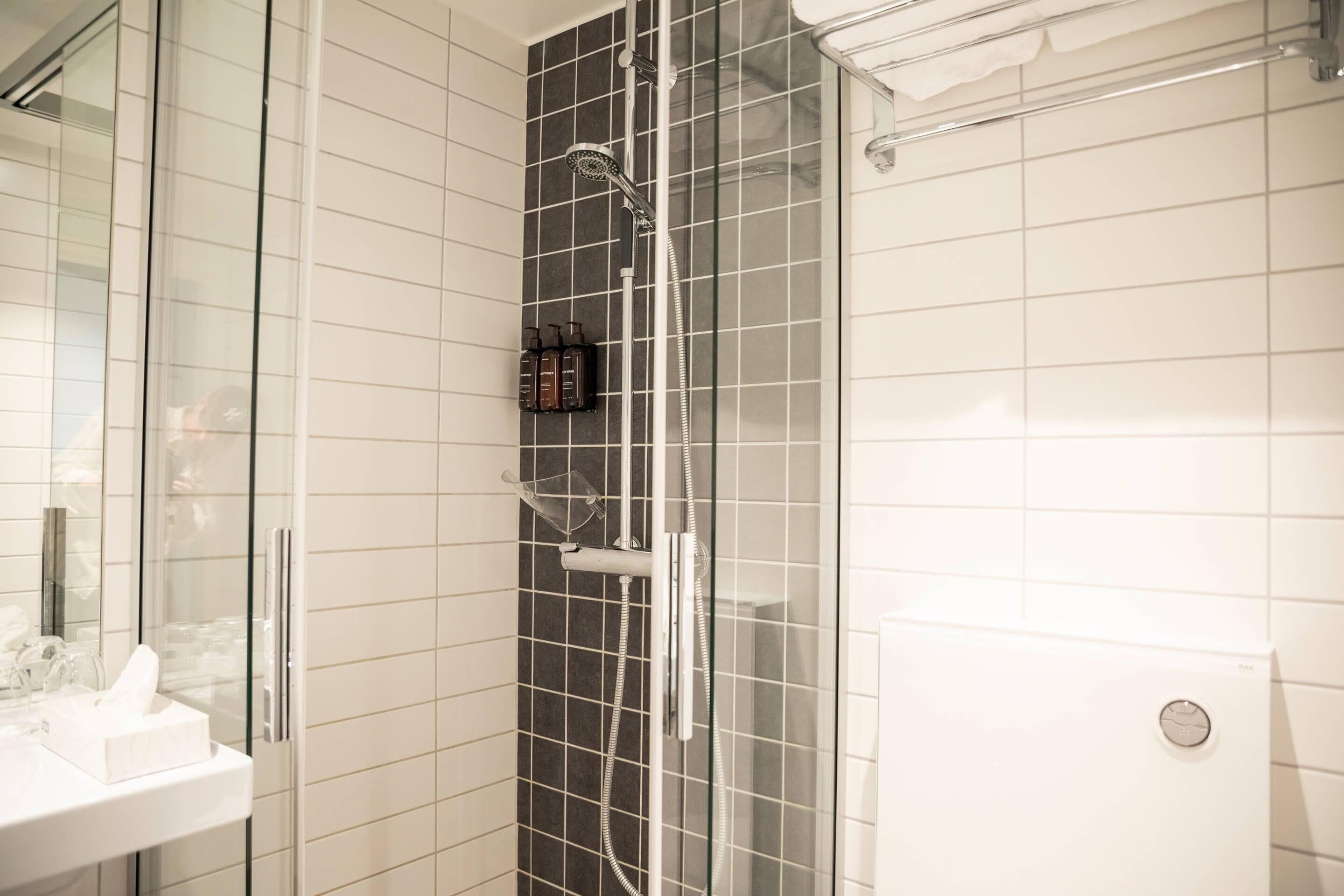 superior room, 1 double bed | pillow-top beds, in-room safe, desk, iron/ironing board