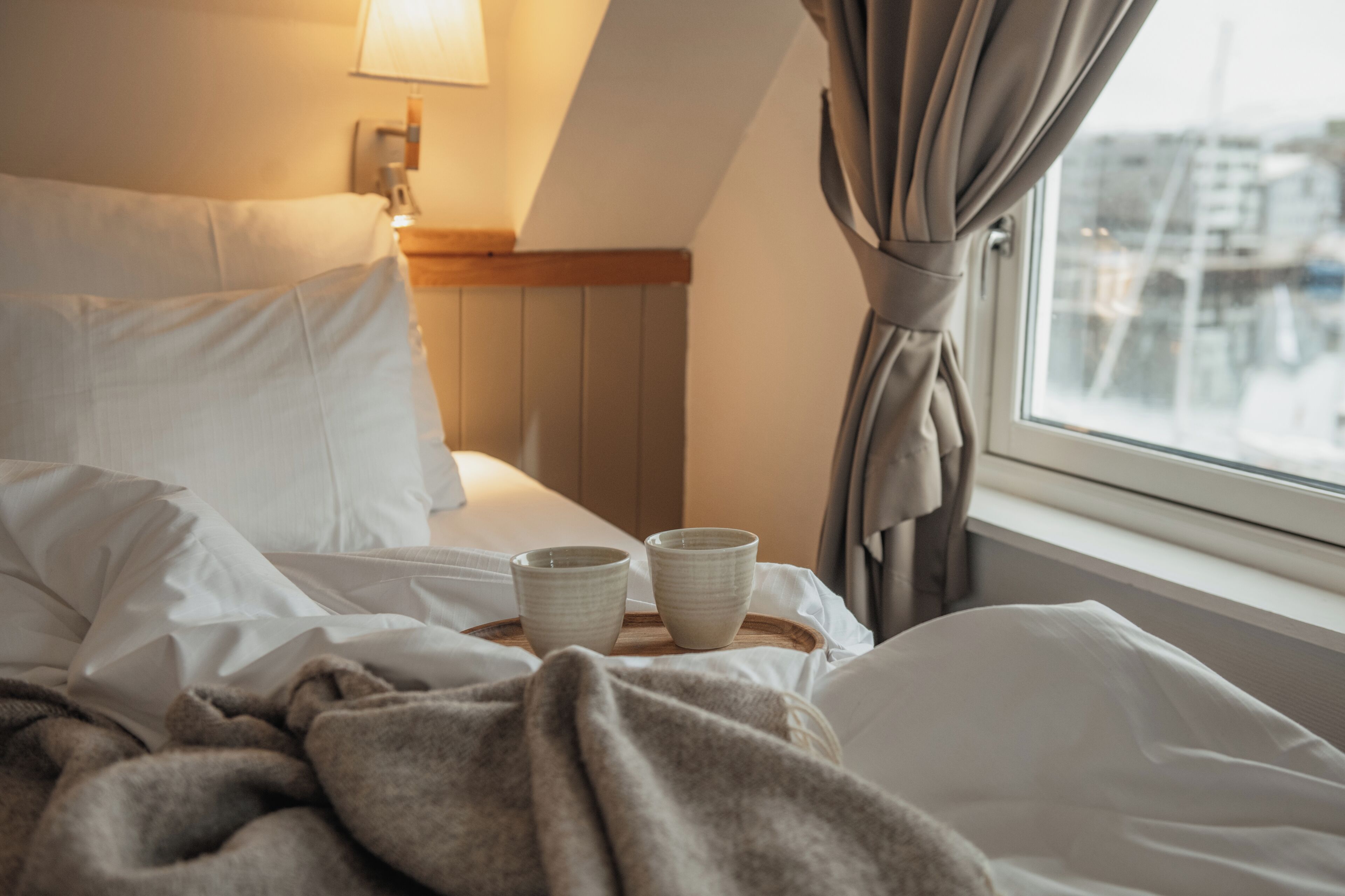 Foto - Home Hotel With