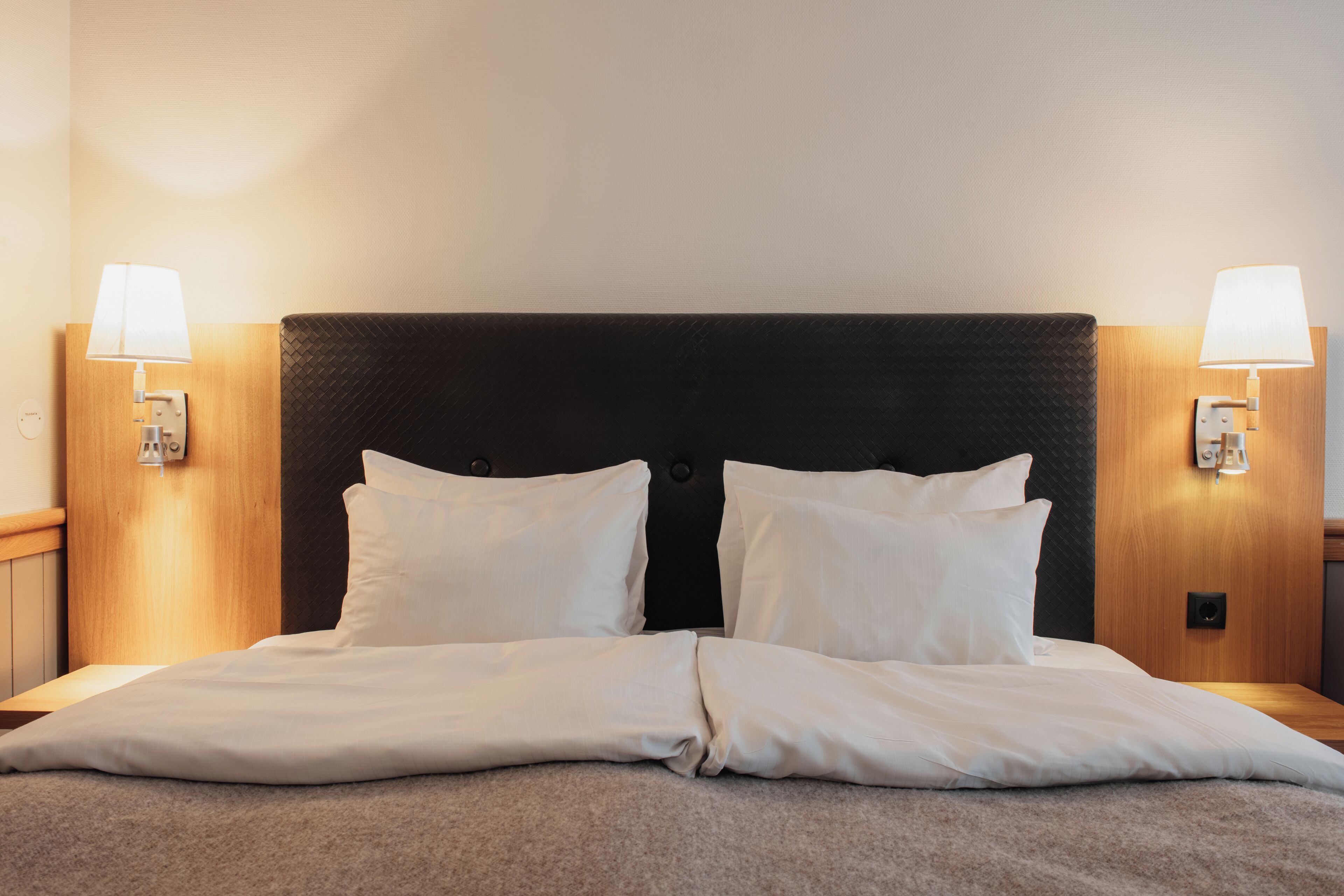 Foto - Home Hotel With