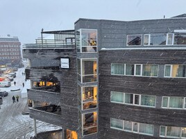 Single Room (Compact) | Street view