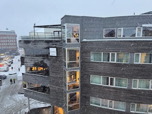 Enkeltrom (Compact) | Gateutsikt