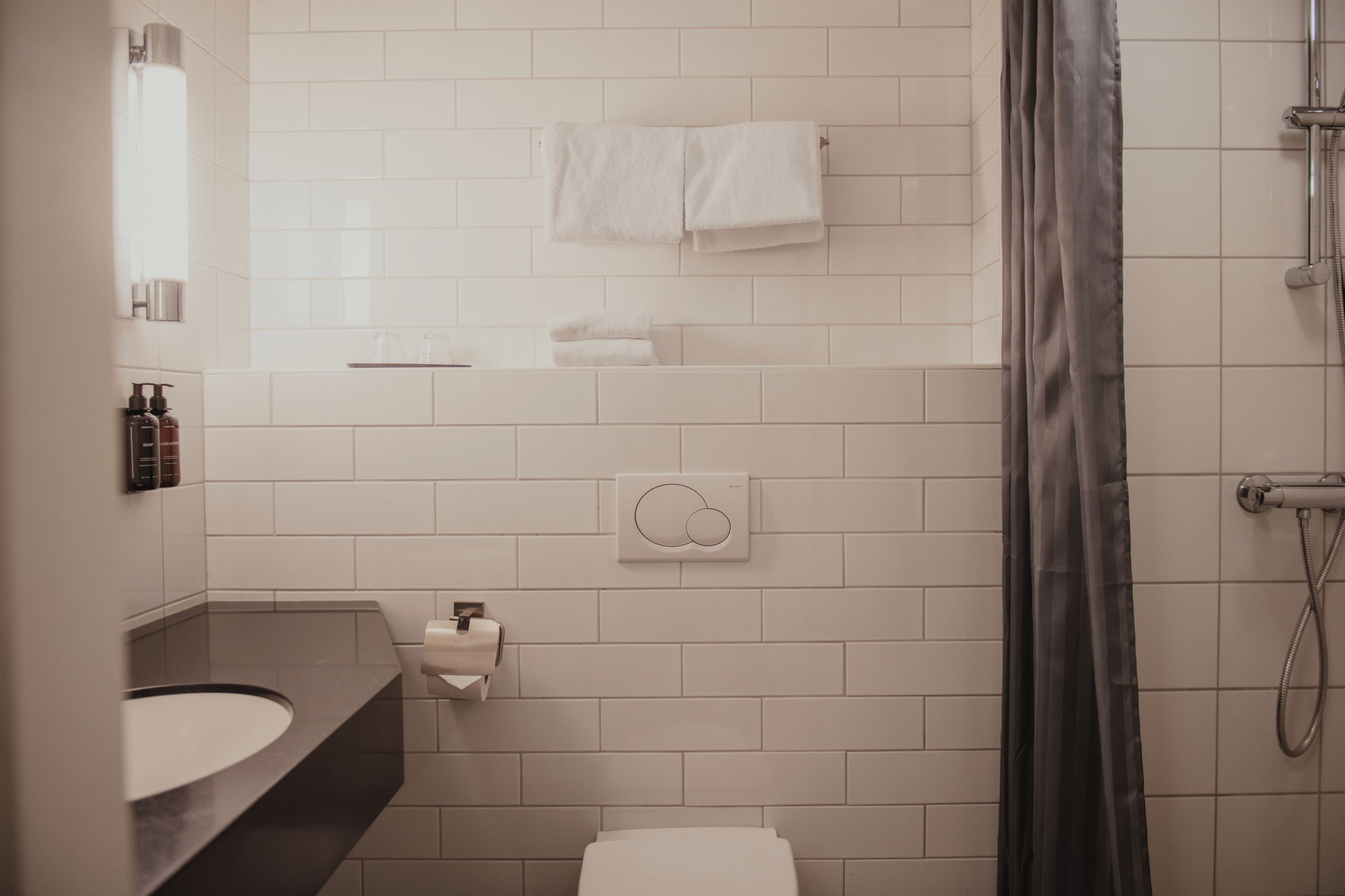 Foto - Home Hotel With