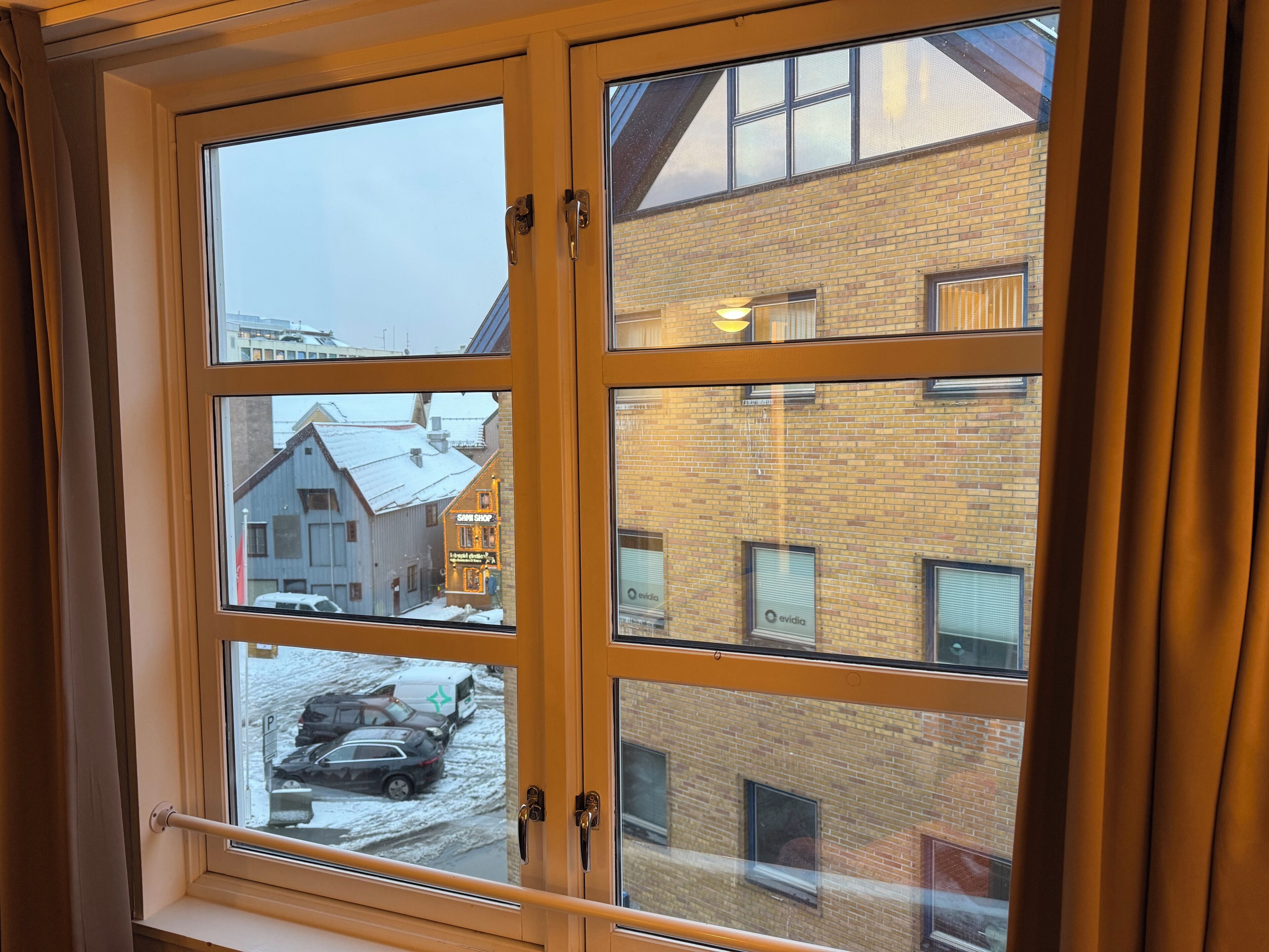 Foto - Home Hotel With