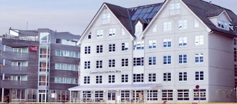 Home Hotel With