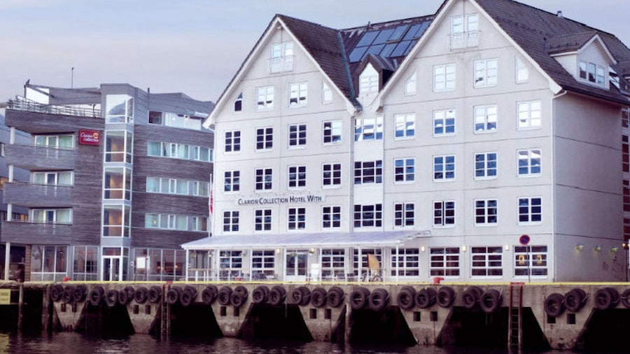 Home Hotel With - Dinner included