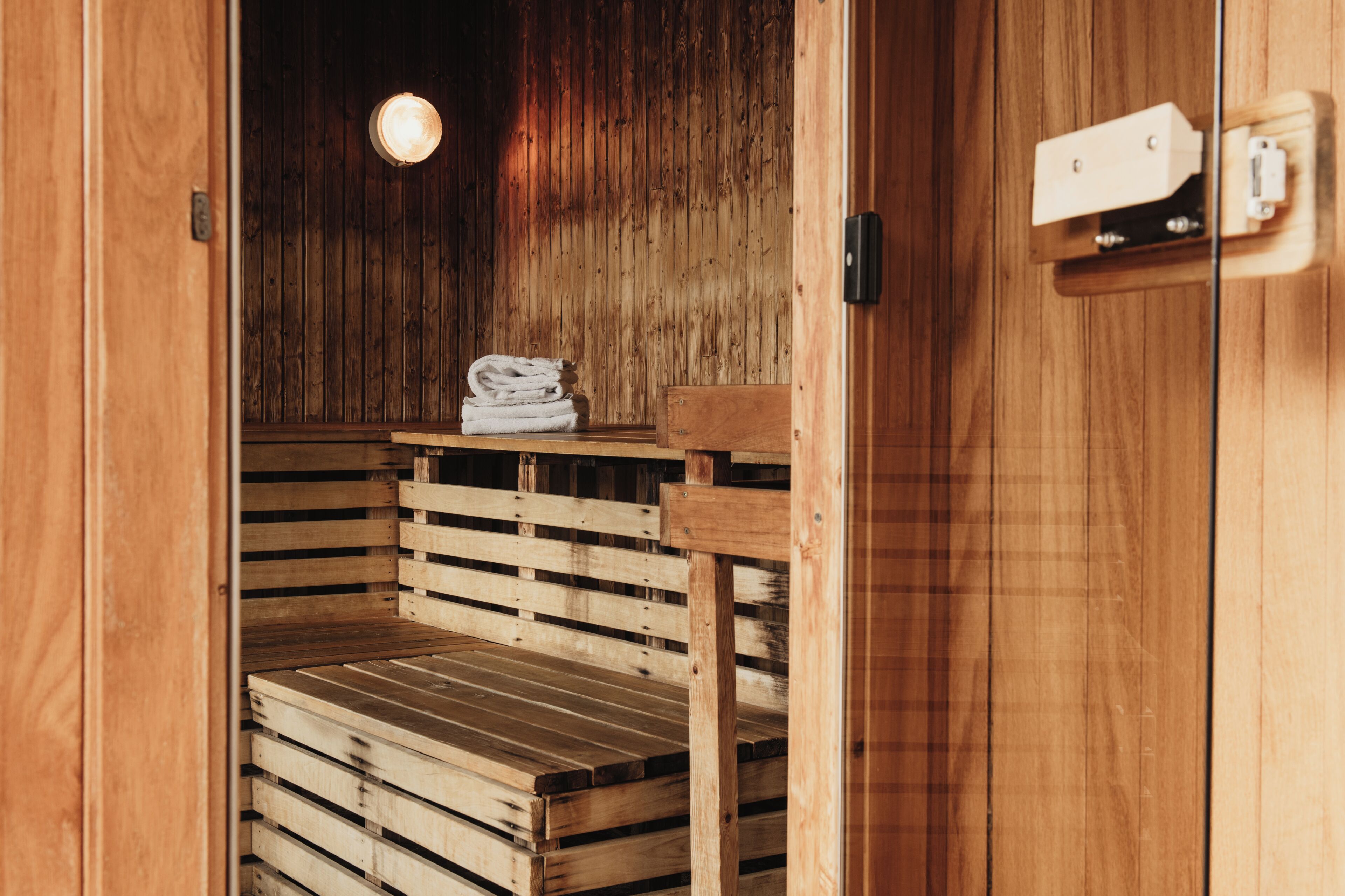 Foto - Home Hotel With