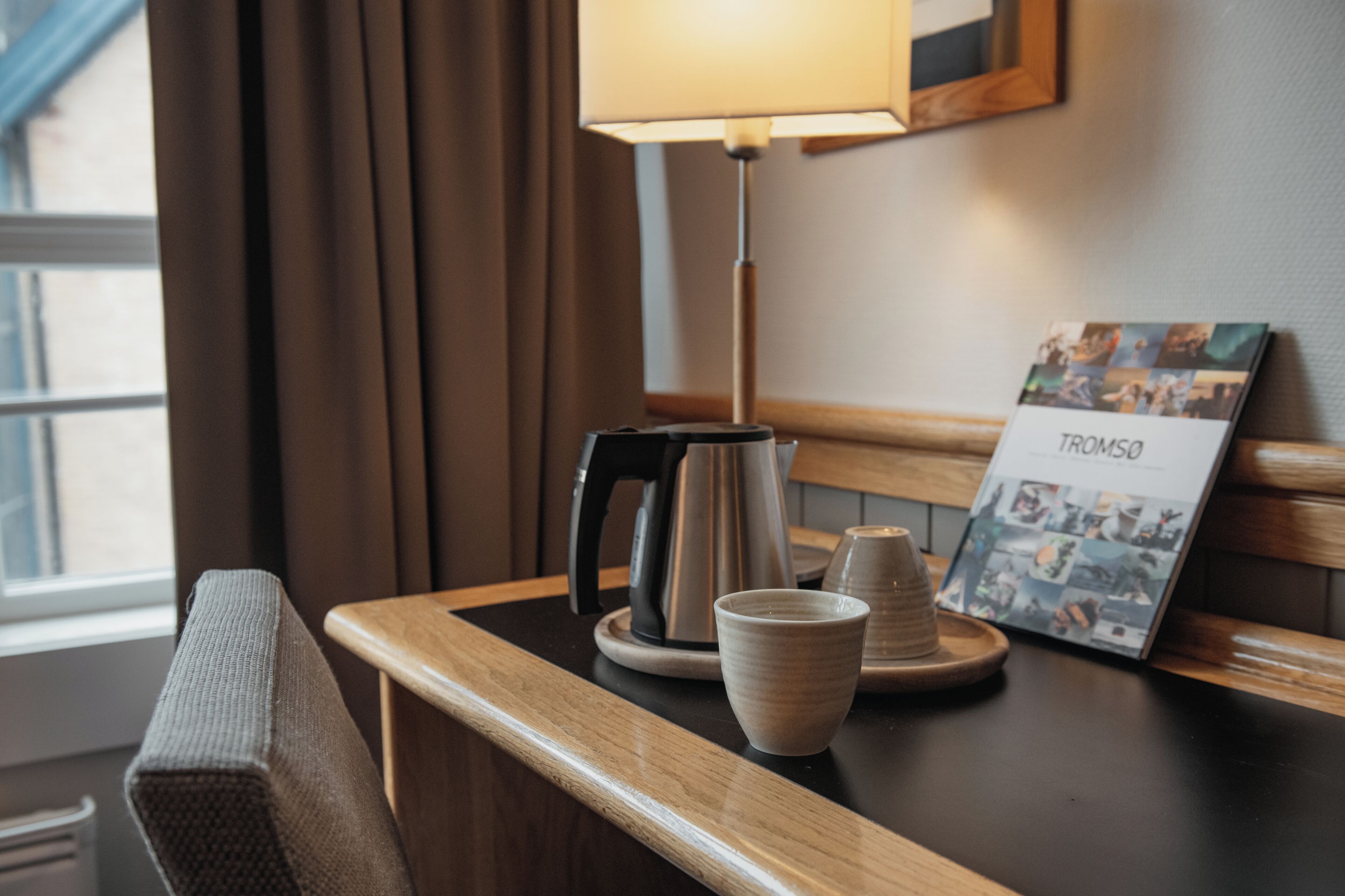 Foto - Home Hotel With
