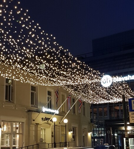 Best Western Plus Hotel Bakeriet - view 2