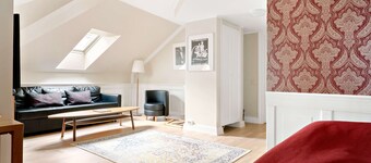 Best Western Plus Hotel Bakeriet