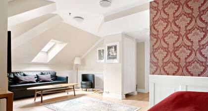 Best Western Plus Hotel Bakeriet