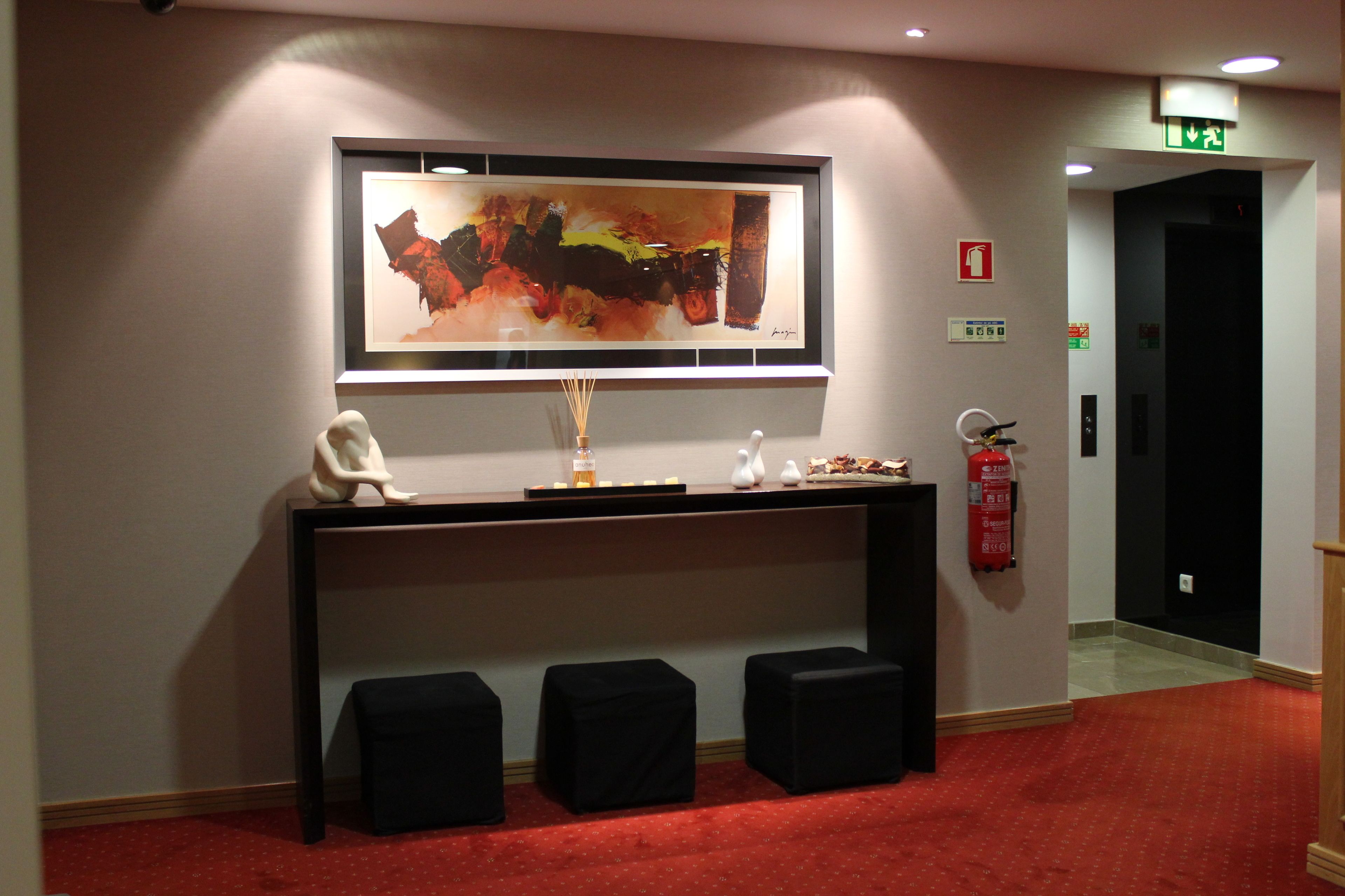 Foto - Hotel Principe Lisboa
