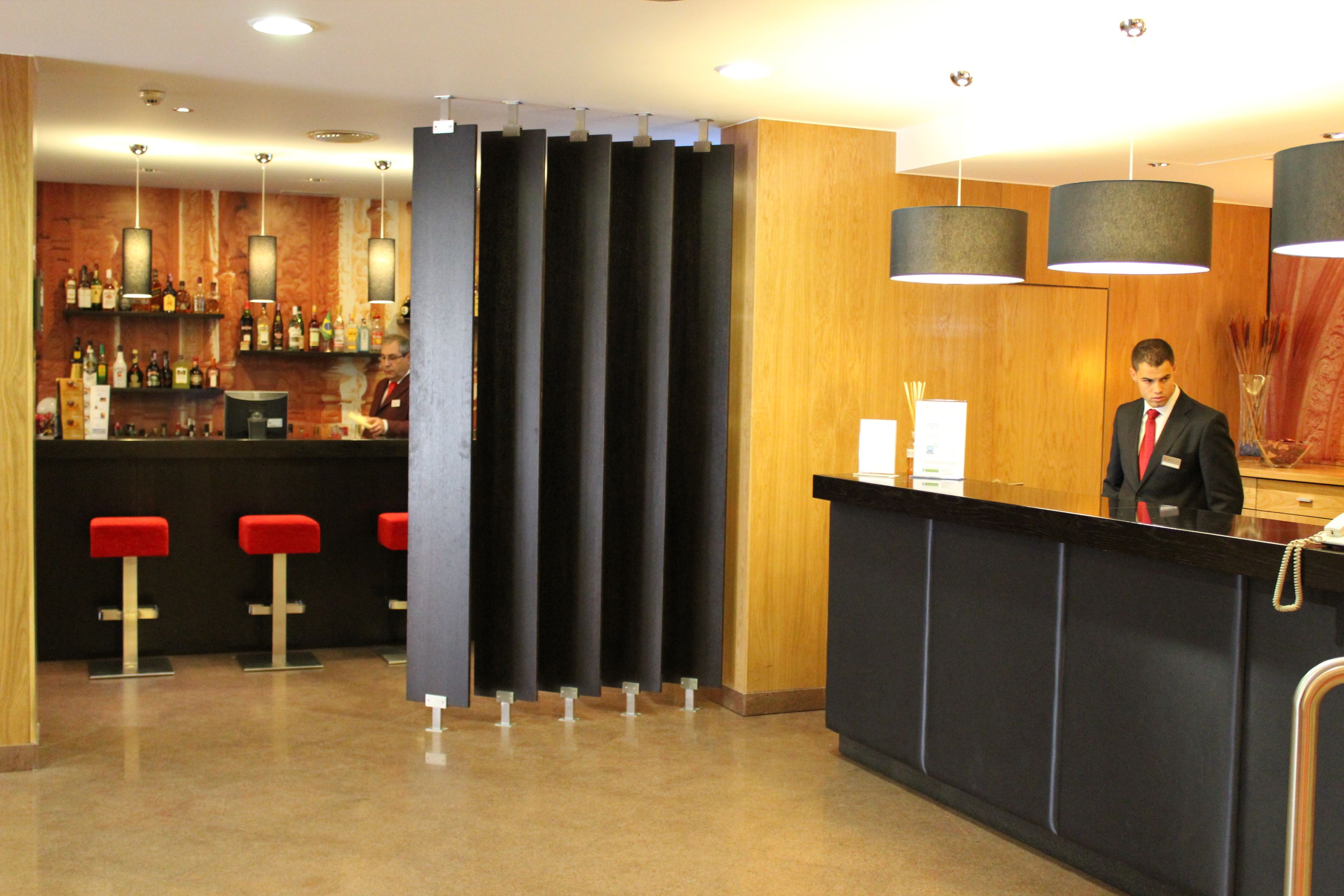 Foto - Hotel Principe Lisboa
