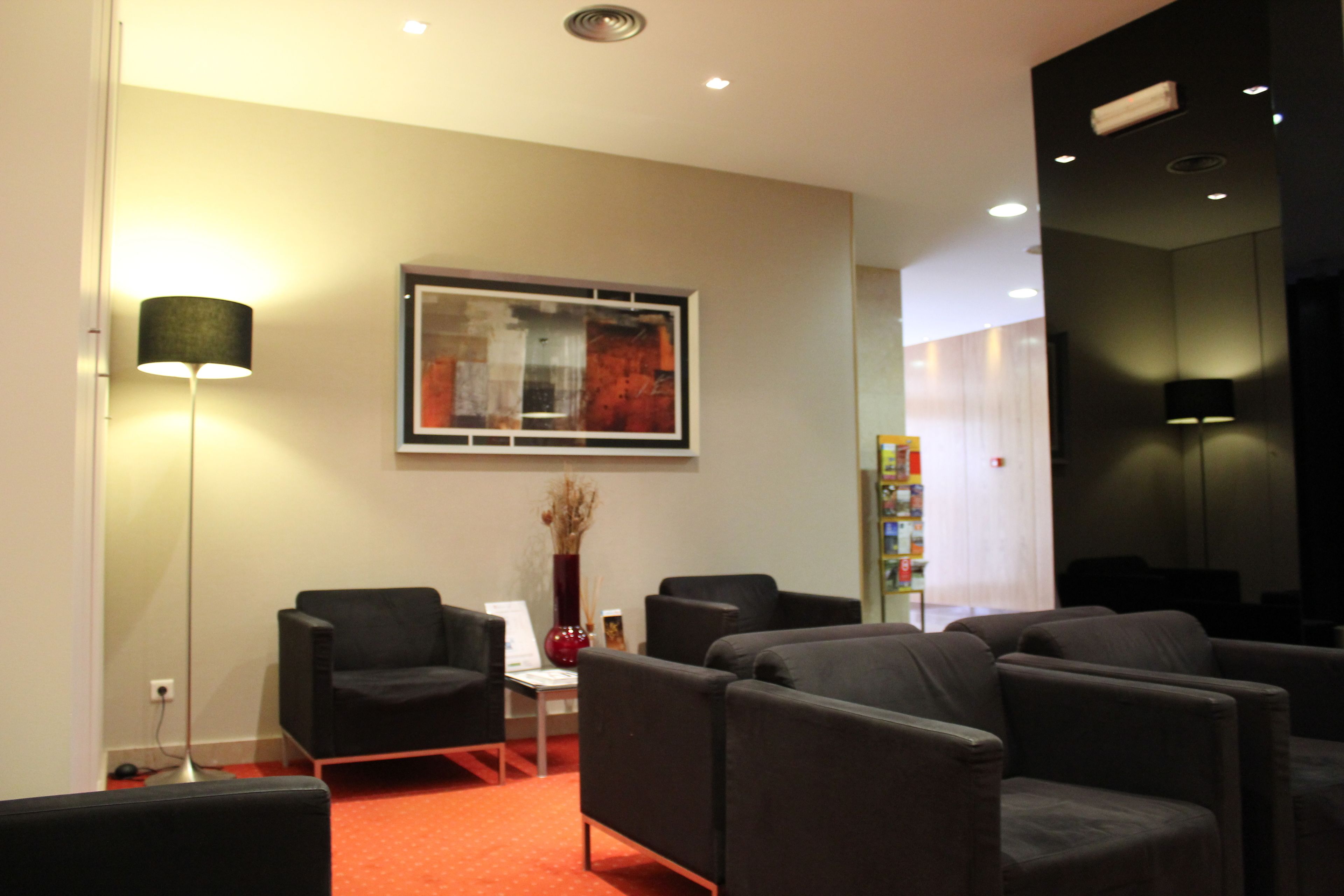 Foto - Hotel Principe Lisboa