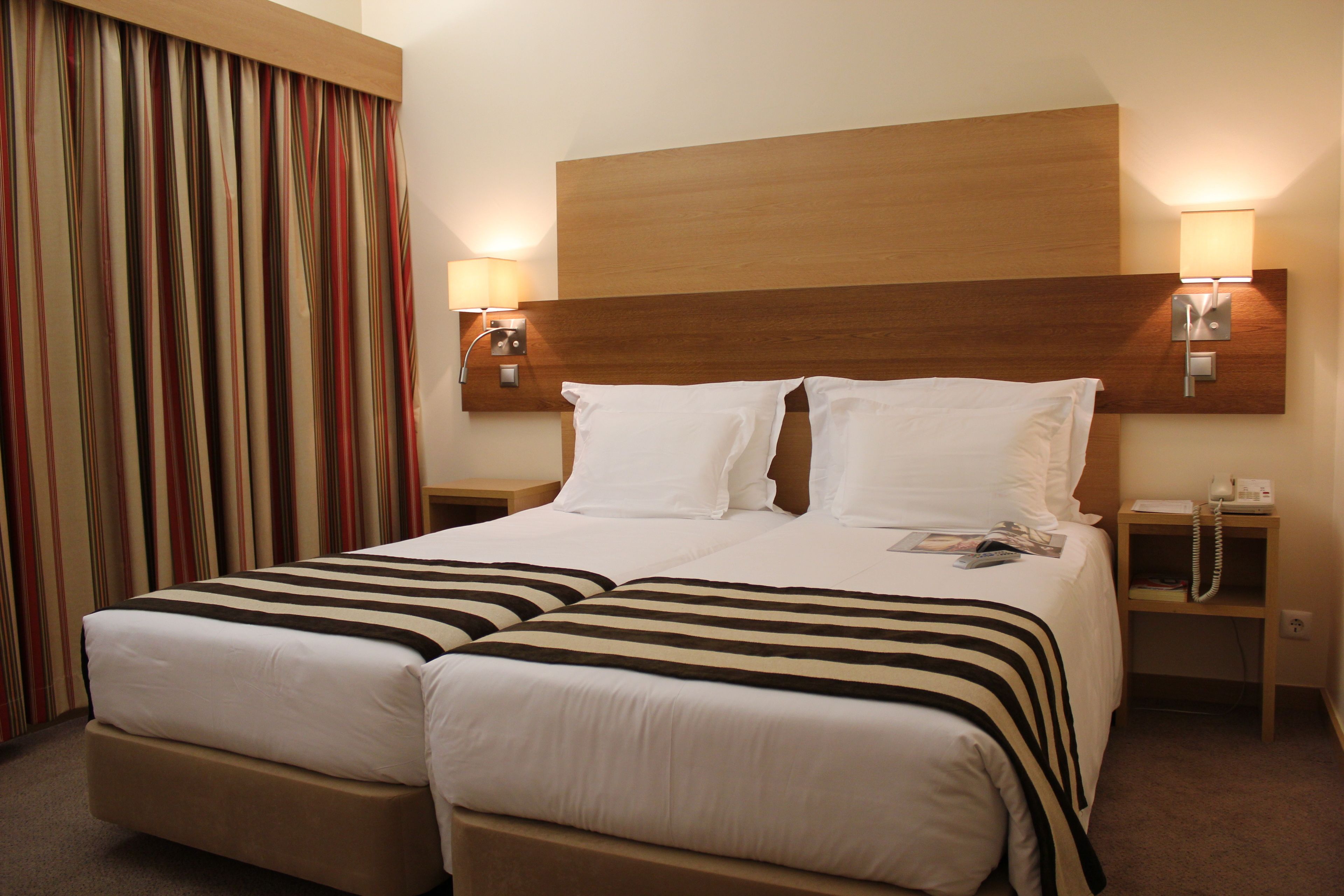 Foto - Hotel Principe Lisboa