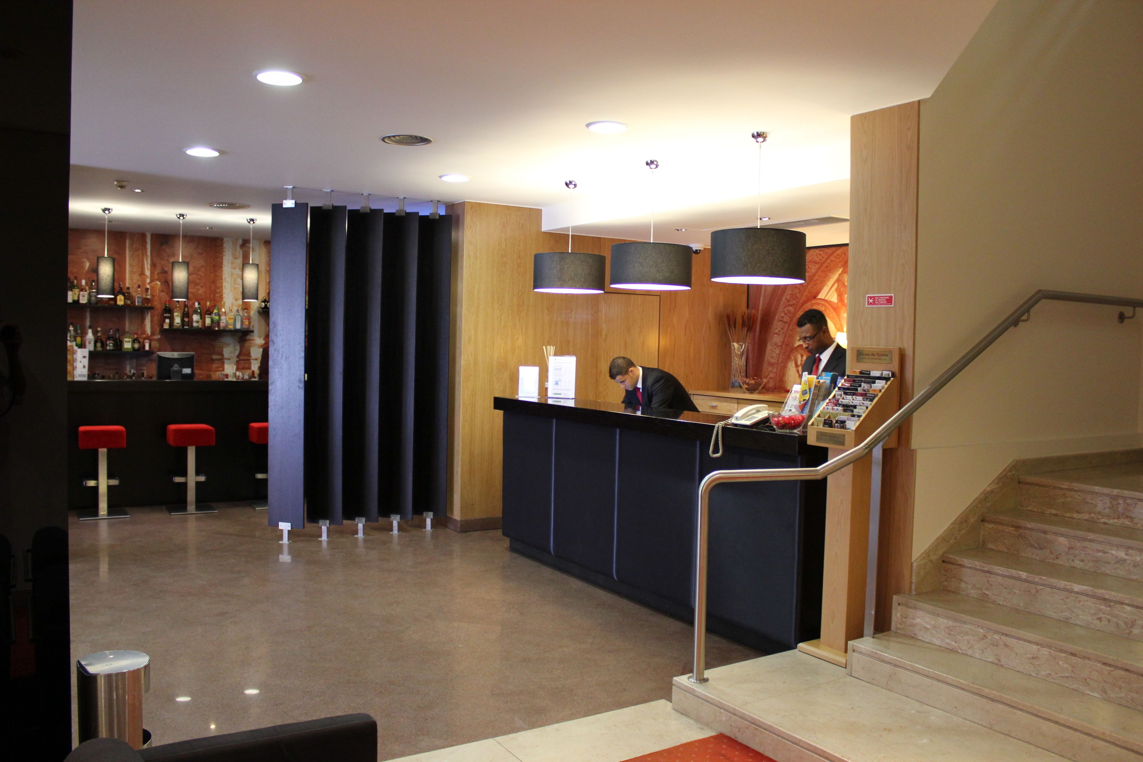 Photo - Hotel Principe Lisboa