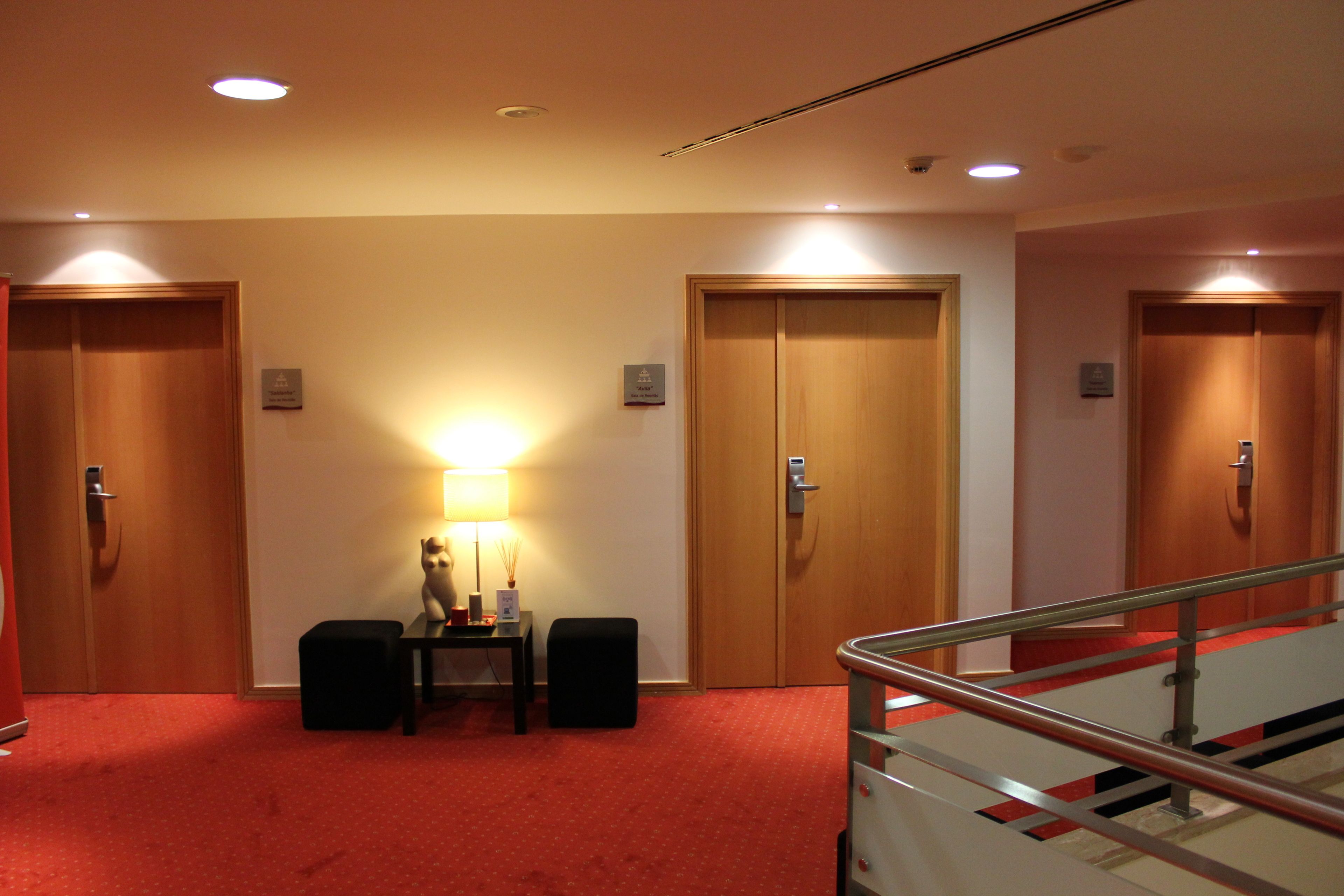 Foto - Hotel Principe Lisboa