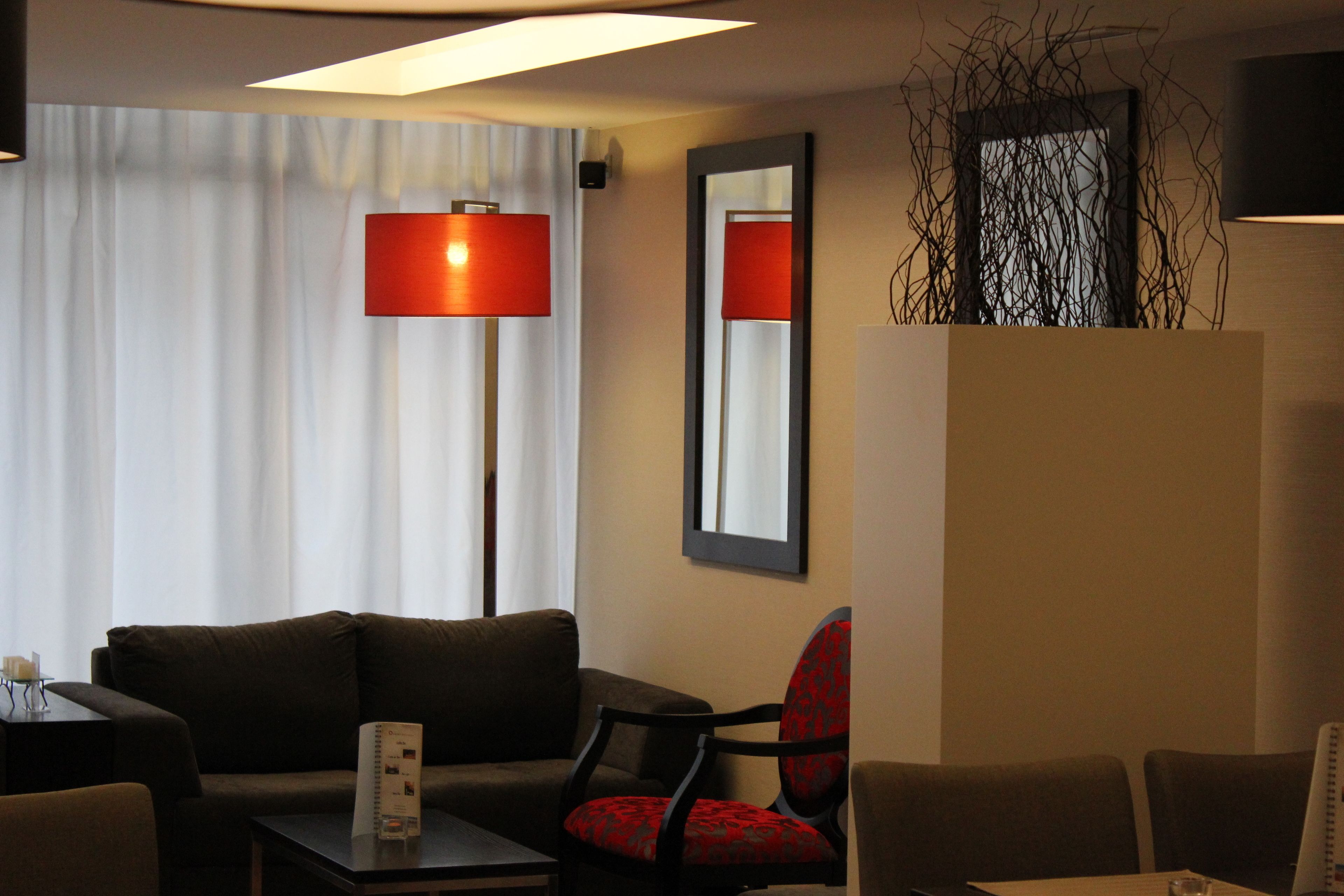 Foto - Hotel Principe Lisboa