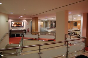 Escaleras