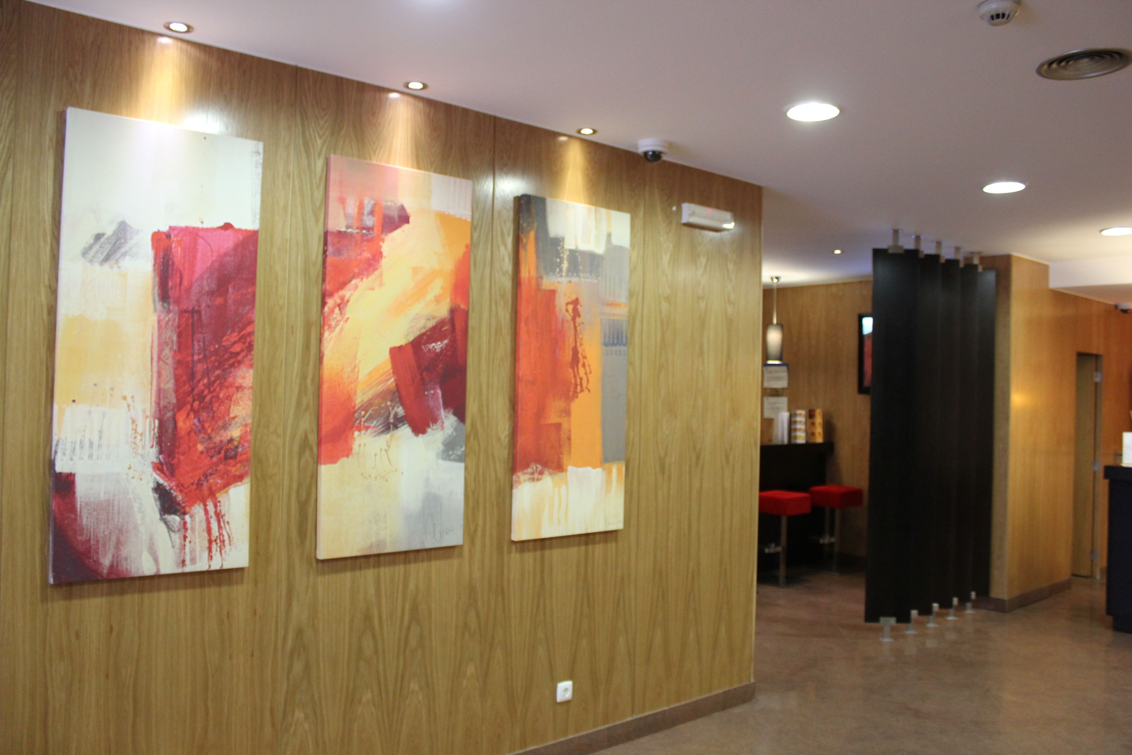 Photo - Hotel Principe Lisboa