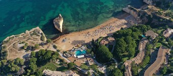 Vilalara Grand Hotel Algarve