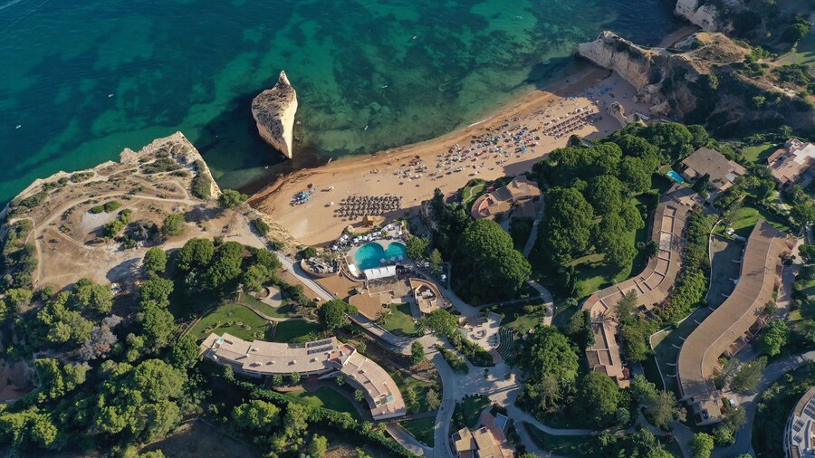 Vilalara Grand Hotel Algarve