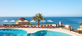 Vilalara Grand Hotel Algarve