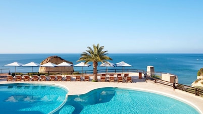 Vilalara Grand Hotel Algarve