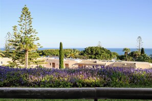 Junior Suite, Ocean View | View from room