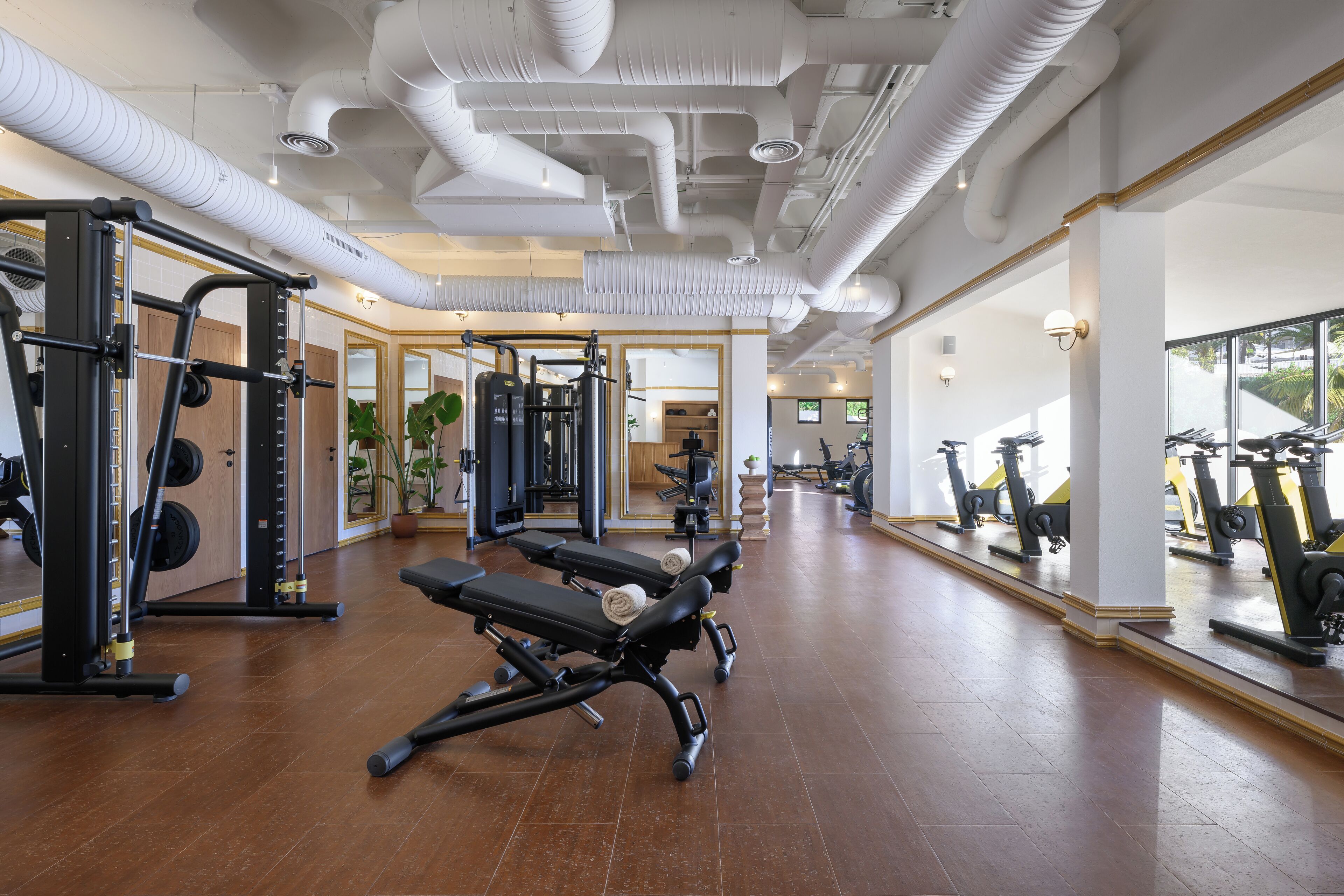 Foto - Vilalara Grand Hotel Algarve