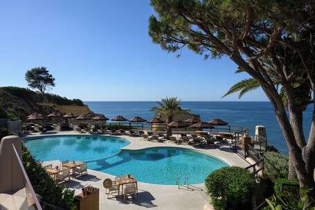 Piscina al aire libre