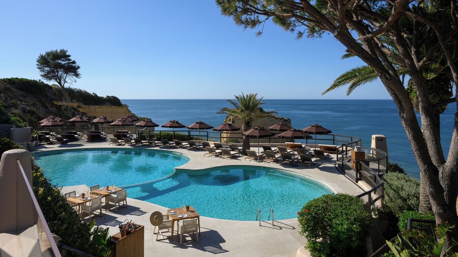 Vilalara Grand Hotel Algarve