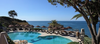 Vilalara Grand Hotel Algarve