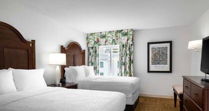 Hampton Inn & Suites San Juan