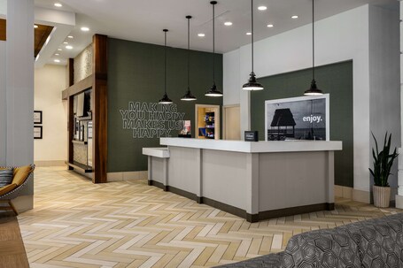 Hampton Inn Suites San Juan - Image 16