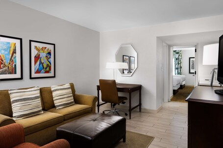 Hampton Inn Suites San Juan - Image 23