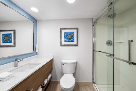 Hampton Inn Suites San Juan - Image 19