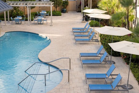 Hampton Inn Suites San Juan - Image 15