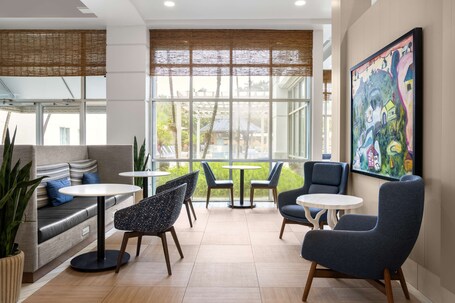 Hampton Inn Suites San Juan - Image 25