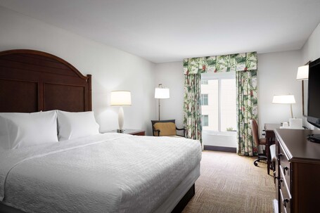 Hampton Inn Suites San Juan - Image 30