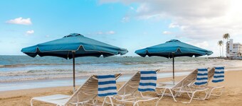 Hampton Inn & Suites San Juan