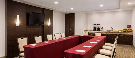 Sala de reuniones