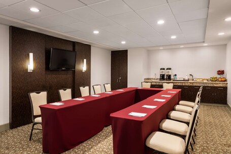 Hampton Inn Suites San Juan - Image 22