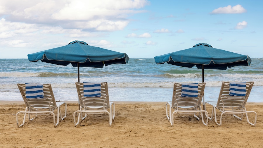 Hampton Inn & Suites San Juan