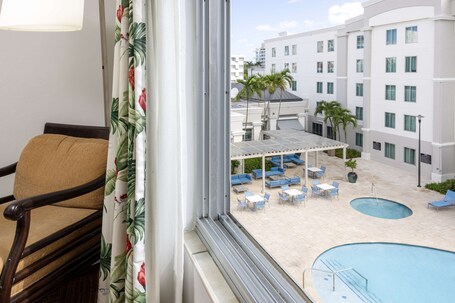 Hampton Inn Suites San Juan - Image 28