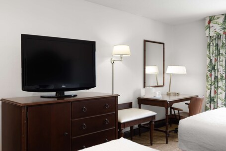 Hampton Inn Suites San Juan - Image 31