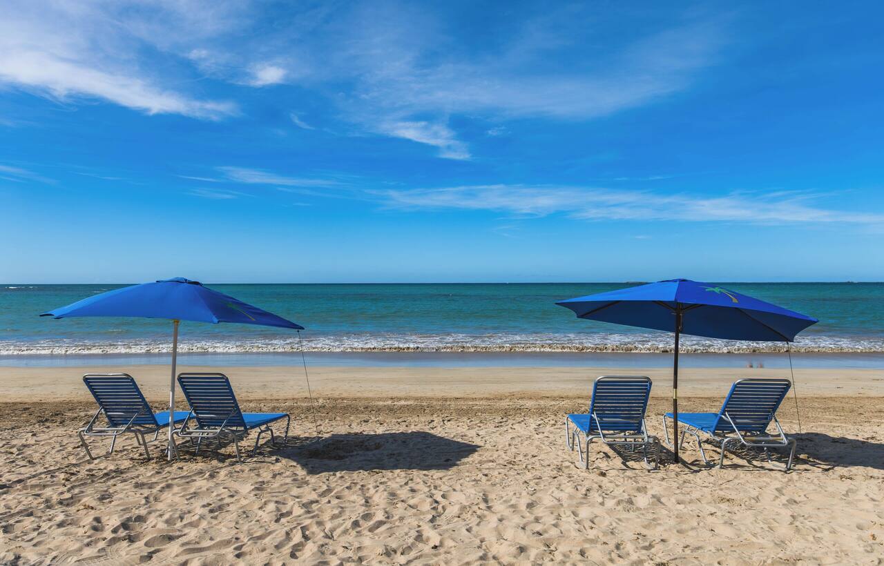 Hampton Inn & Suites San Juan