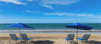 Hampton Inn & Suites San Juan