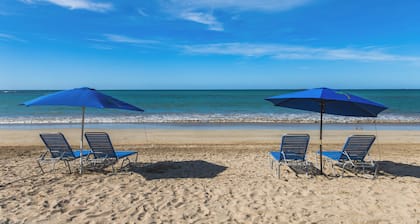 Hampton Inn & Suites San Juan