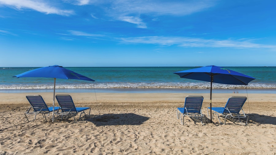 Hampton Inn & Suites San Juan